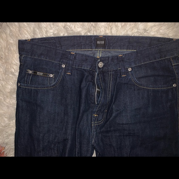 Hugo boss jeans - Picture 4 of 6